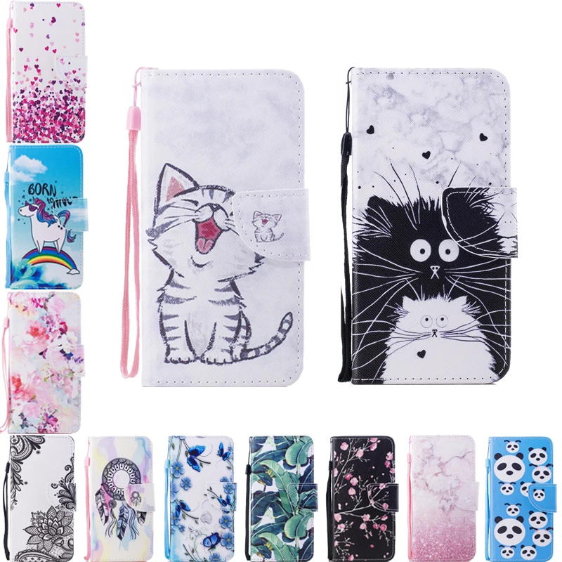 sFor Coque Huawei Y5 II Y5II 2 Case Luxury PU Leather Flip Wallet Phone Case For Huawei Y5 II Huwawei Y5 2 / Y6 II Compact Cover sFor Coque Huawei Y5 II Y5II 2 Case Luxury PU Leather Flip Wallet Phone Case For Huawei Y5 II Huwawei Y5 2 / Y6 II Compact Cover