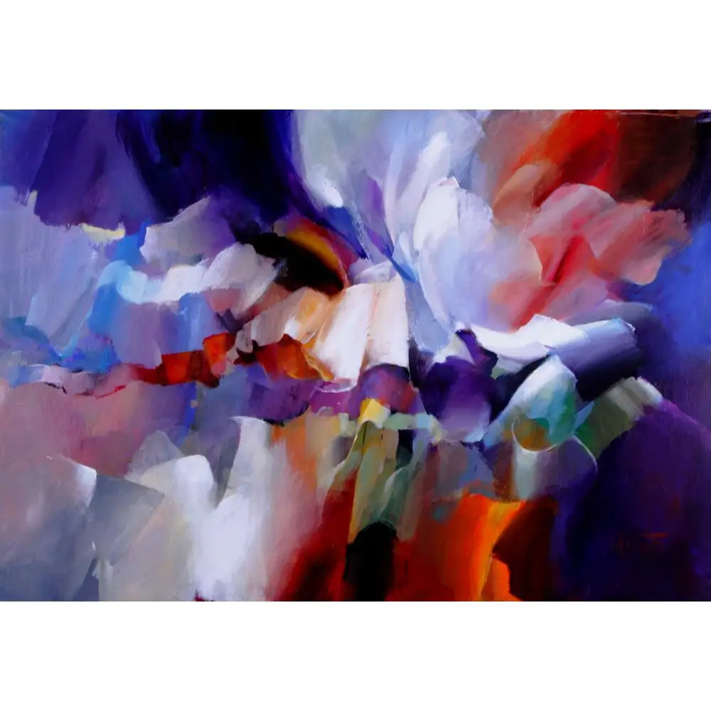 Unduh 8800 Koleksi Gambar Ekspresi Abstrak Keren 