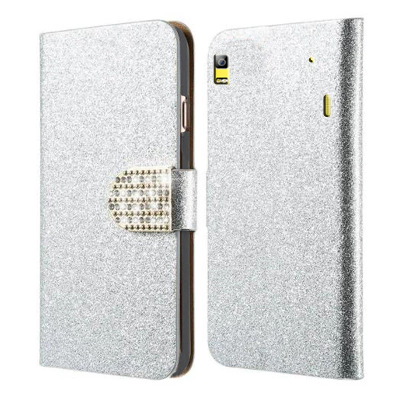 

For Lenovo A7000 Book Style Wallet Leather Bag Case For Lenovo K3 Note A 7000 K50-T5 K50 Case Phone Back Cover With Card Holder