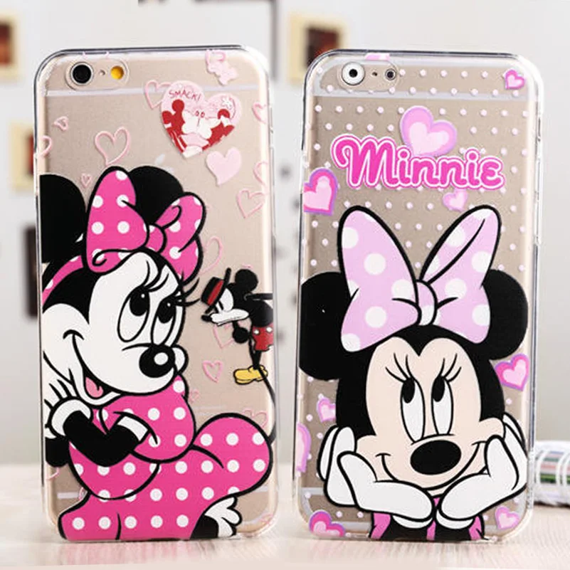 minnie iphone 6 case minnie iphone 6 case