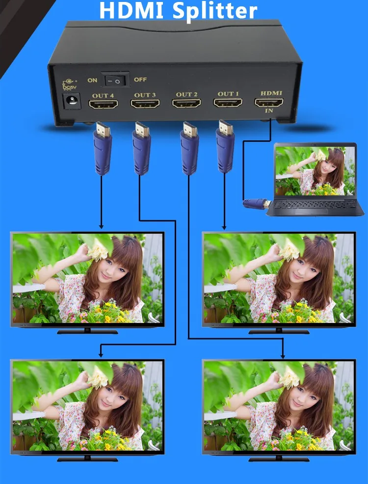 3D para Xbox PC Monitor Projetor HDTV Metal HD-94