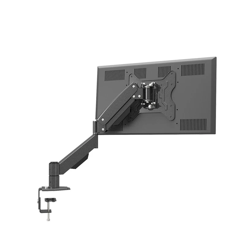 L153 Heavy Duty Desktop Monitor Support Full