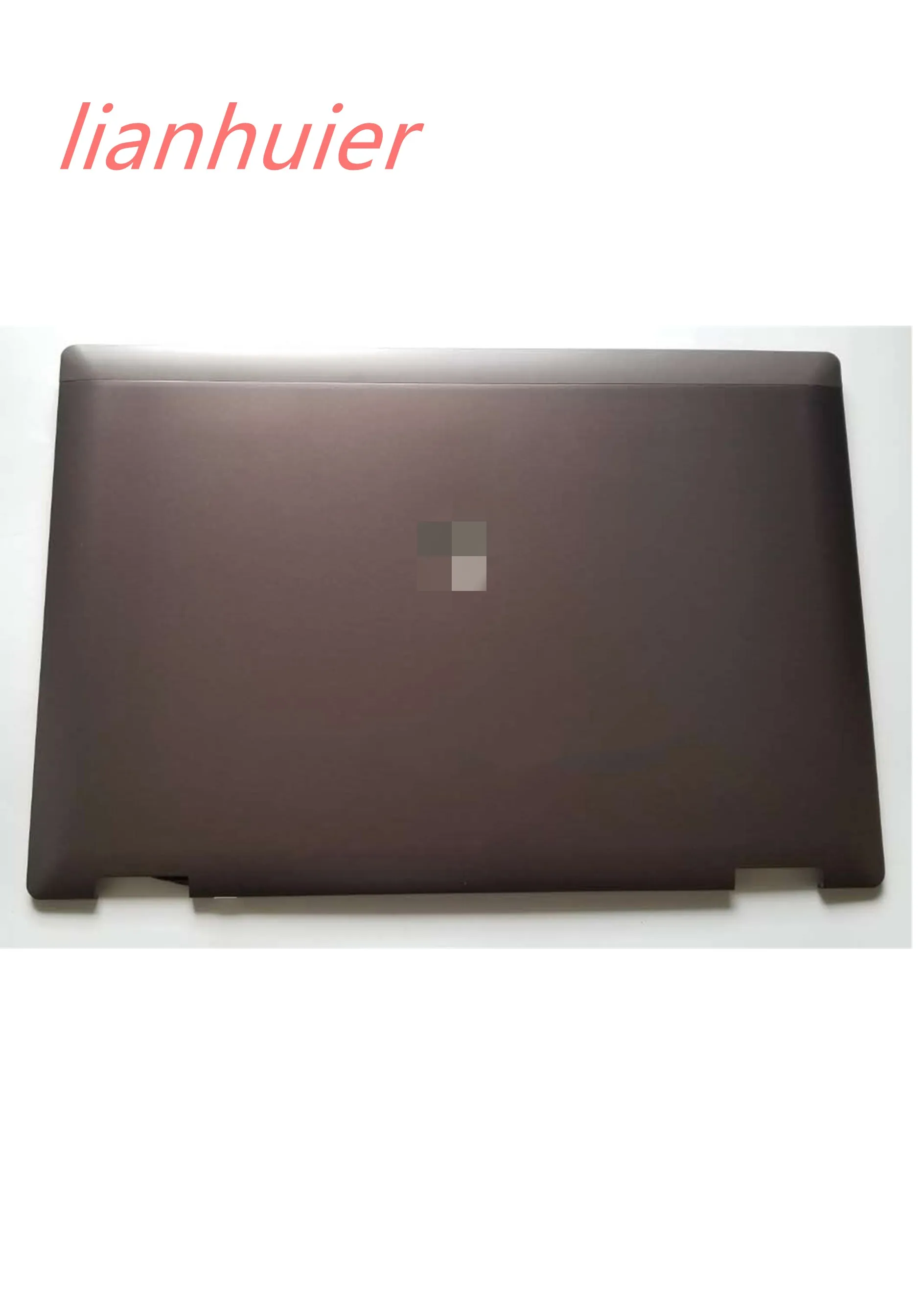 

New For HP ProBook 6560B 6570B A-shell LCD back cover Original 657831-001