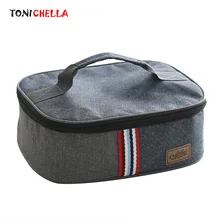 Детское питание молоко изоляция для бутылок сумка для детей Открытый, для пикника обед хранения согреться Водонепроницаемый Термальность сумки CL5478