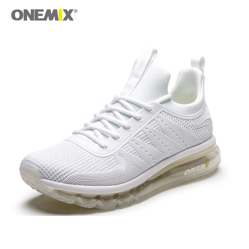 Onemix/мужские кроссовки, амортизация, спортивные кроссовки, дышащий светильник, кроссовки для прогулок, беговые кроссовки