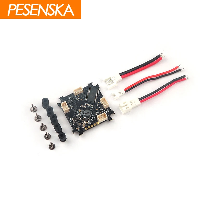Beecore_BL F3 1 S бесщеточный пульт управления полетом интегрированный с ESC и OSD