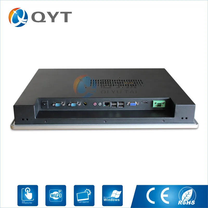 embedded pc intel i3 1.9GHz 19
