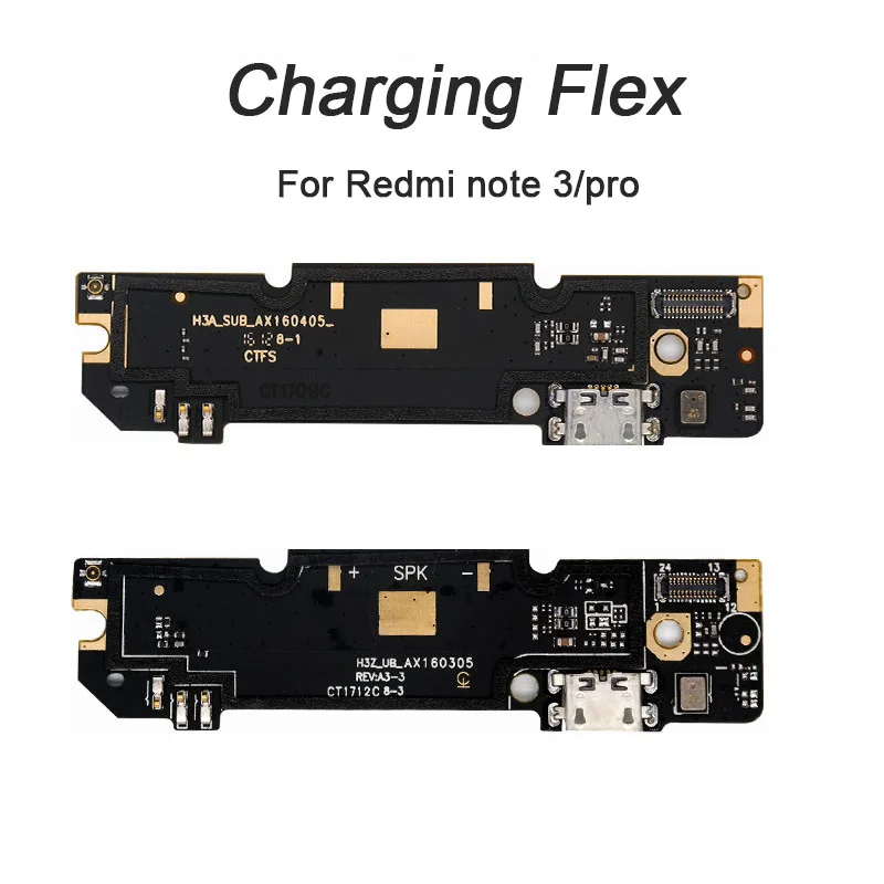 HOUSTMUST для Xiaomi redmi note 3 pro зарядное устройство с портом зарядки док станция USB разъем