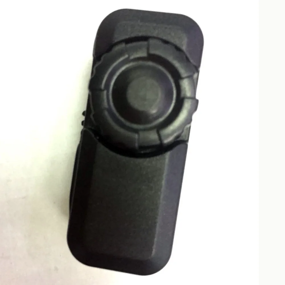 Audio adapter earphone adapter for HYT PD700,PD780,PD780G two way radio walkie talkie transfer to 2 pins M plug (1)