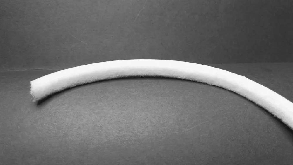 Som à prova de vento Porta Janela