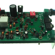 BH1417F 5 км(5 Вт) PLL FM stereoacoustic излучатель доска/завод деталя fm-излучатель доска/завод деталя передачи электрическая схема