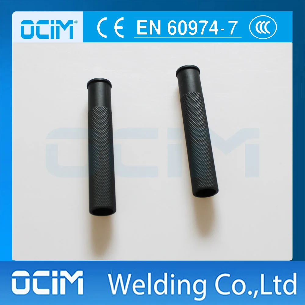 H-100 handles 3