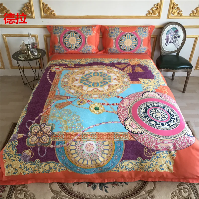 Online Get Cheap Hippie Comforter Set -Aliexpress.com Alibaba Group 100% Egyptian cotton bedding set 4pcs luxury home textile wedding celebrate bed sheet quilt cover Queen King Hippie Mandala - Online Get Cheap Hippie Comforter Set -Aliexpress.com Alibaba Group