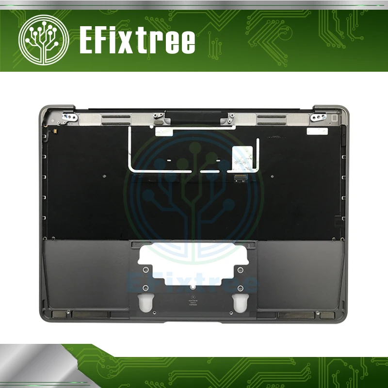 2015 Topcase C чехол Корпус для Macbook Retina 12 дюймов A1534 Топ с клавиатурой US английская