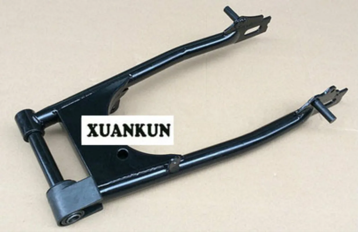 

GN125 / GS125 Motorcycle Iron Fork Bracket Main Stand Side Support Brake Pedal