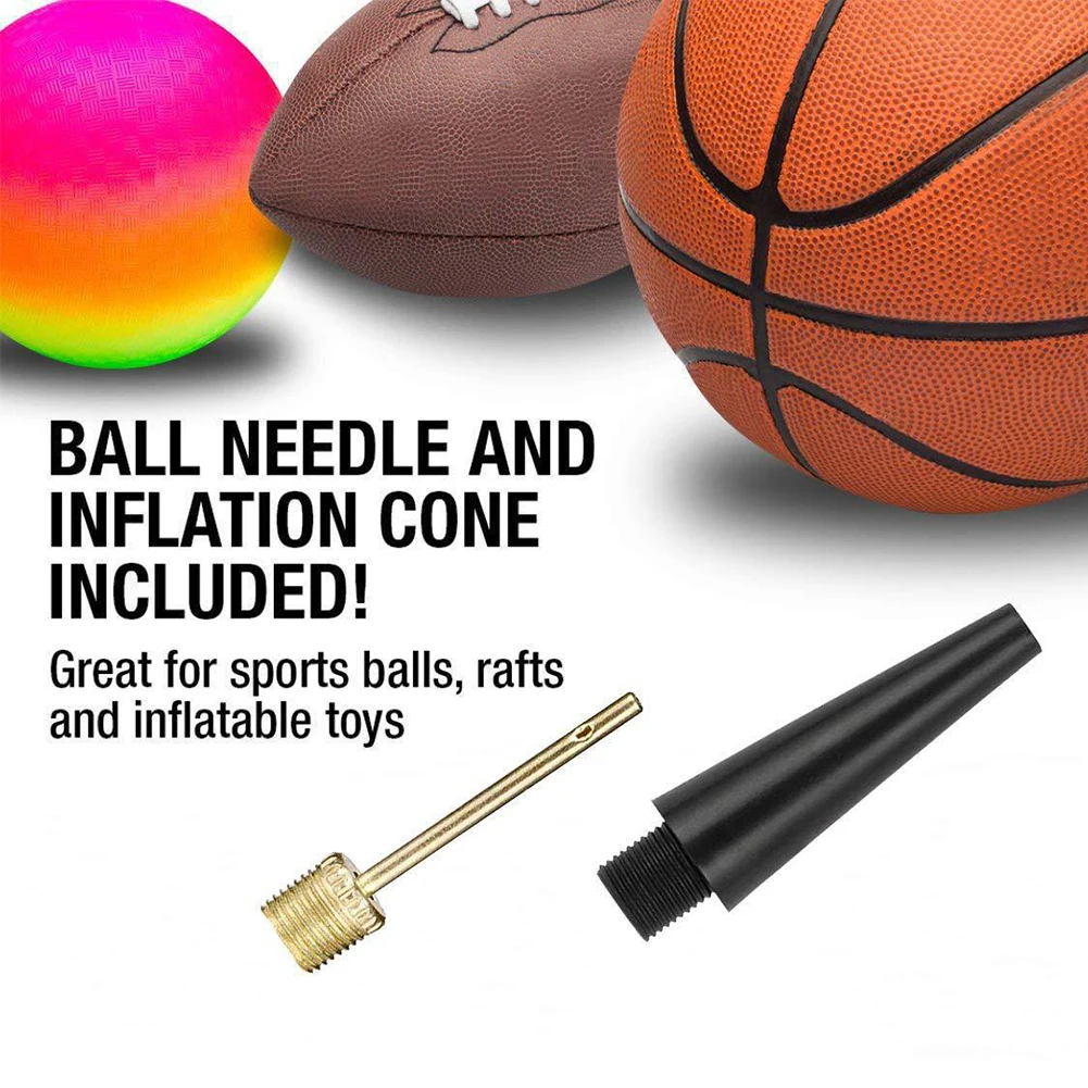 

Durable Lightweight Adapter Set Conversion Nozzle Copper Easy Use Repair Multifunction Tools Connector Bicycle Pump Car Cycle