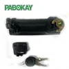 FOR VW TRANSPORTER T4 701 837 210 OUTSIDE DOOR HANDLE SIDE SLIDING RIGHT DX 701837210 ► Photo 3/3