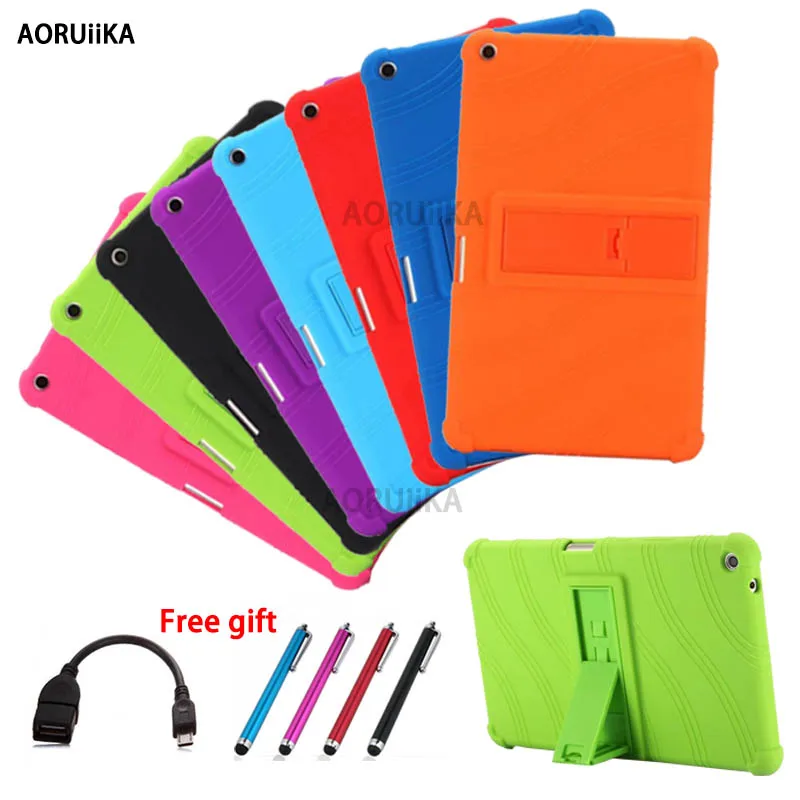 New Case For Huawei MediaPad T3 8 0 KOB L09 KOB W09 Ultra font b Slim