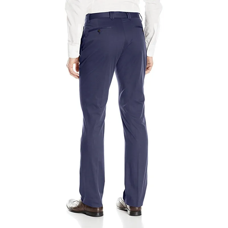 mens tapered dress pants
