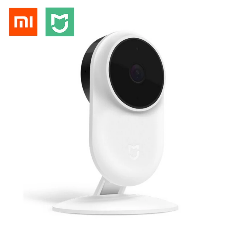 Xiaomi Mijia 1080P WiFi 2,4 Ghz y 5,0 Ghz y Gateway BLE