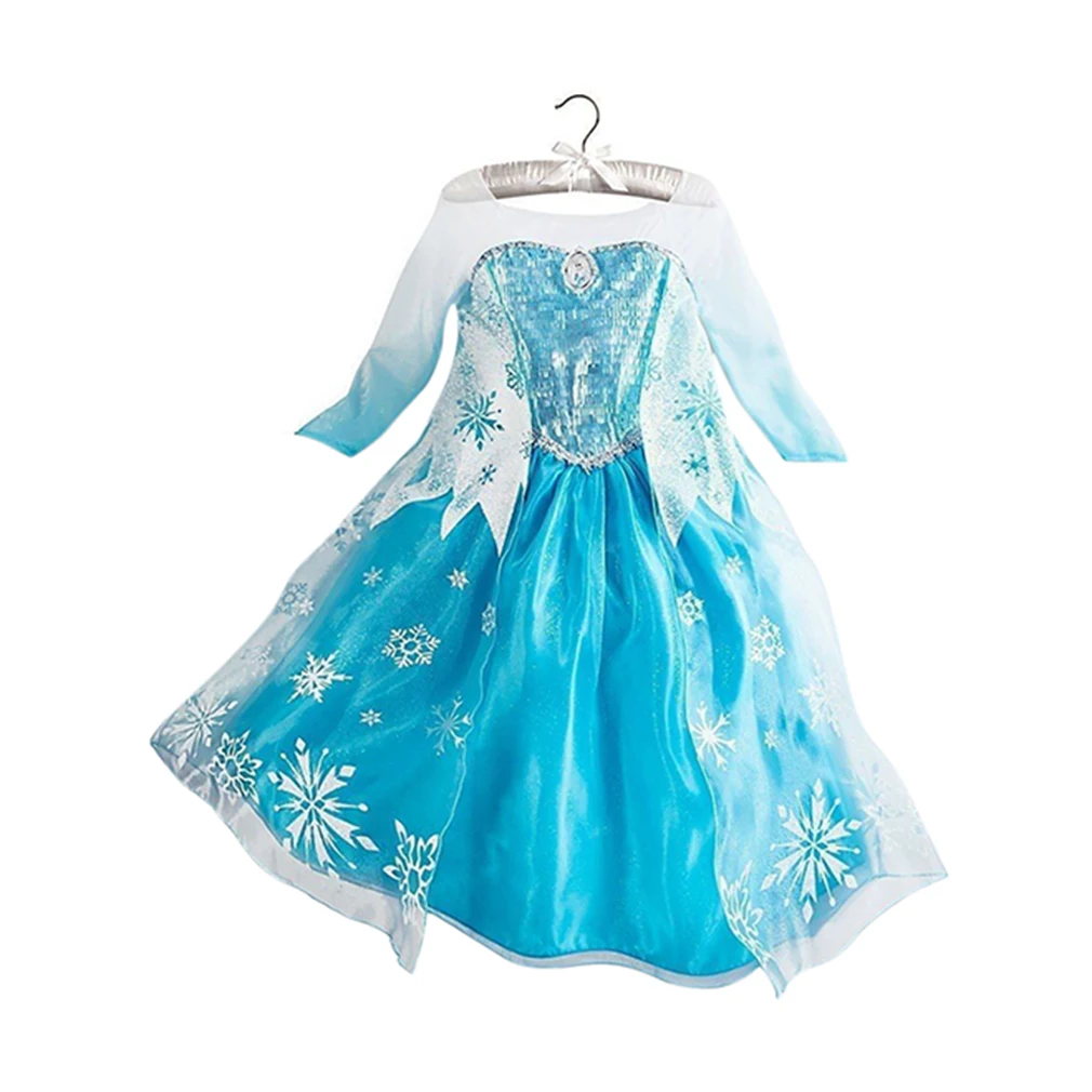 kiddies gown