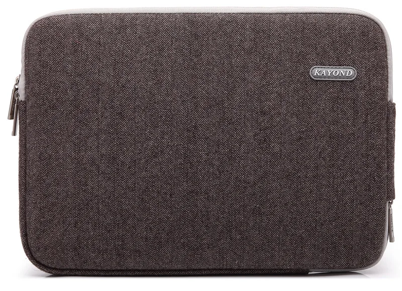 2019 Kayond брендовый чехол для ноутбука 11 13 14 15 6 17 &quot сумка Macbook Air Pro 3 4 Compute 1