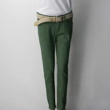 Женские новые эластичные дышащие повседневные Прямые брюки, джинсы для лета и осени, большие размеры