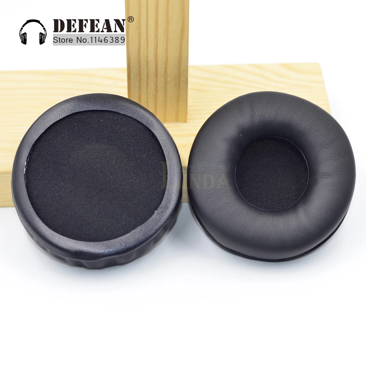 Memory foam cushion ear pads earpads replacement for Monster N TUNE HD