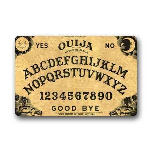 Capacho ouija Clearance