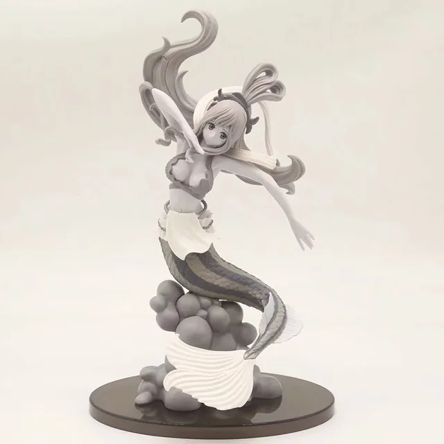 One Piece Shirahoshi Action Figure 1/8 scale painted figure BWFC