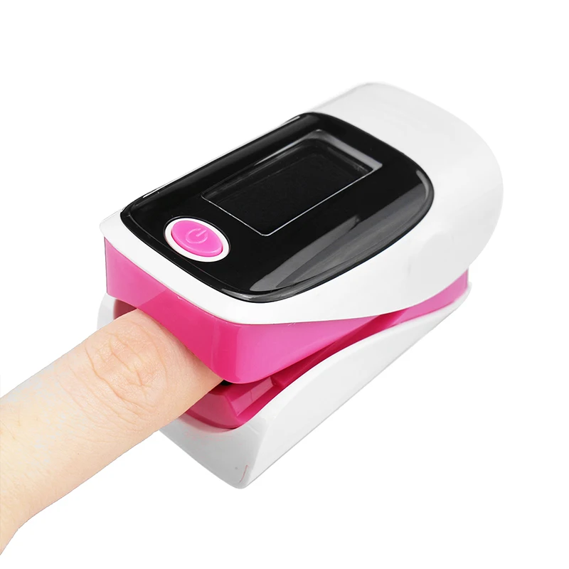 СВЕТОДИОДНЫЙ цифровой Пульсоксиметр SpO2 и ЖК-монитор для измерения артериального давления на запястье и инфракрасный термометр для детских ушей семейный подарок для ухода за здоровьем