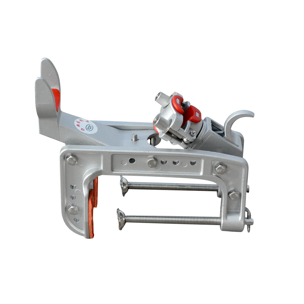 Boat Marine Fishing Rod Pole Stand Bracket Support Holder Clamp Boat Fishing Sea Fishing