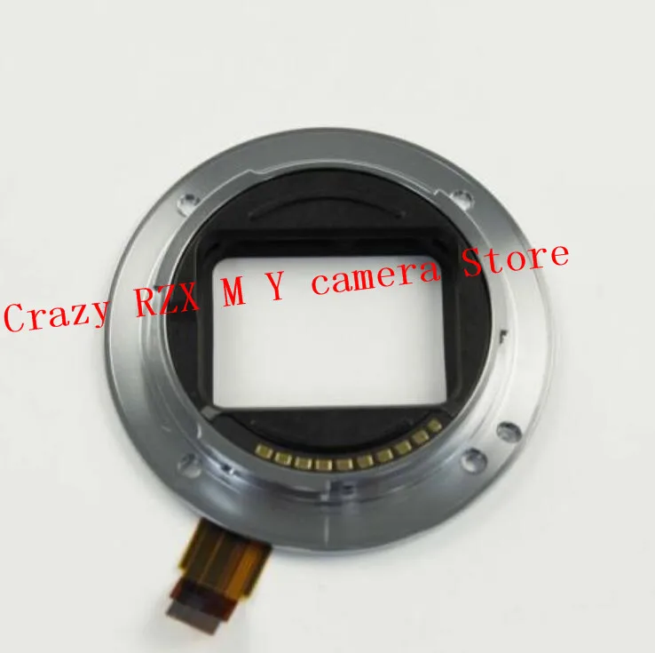 

NEW FOR Sony FE 70-300mm F4.5-5.6 G OSS Lens Rear Mount Assembly Replacement Repair Part