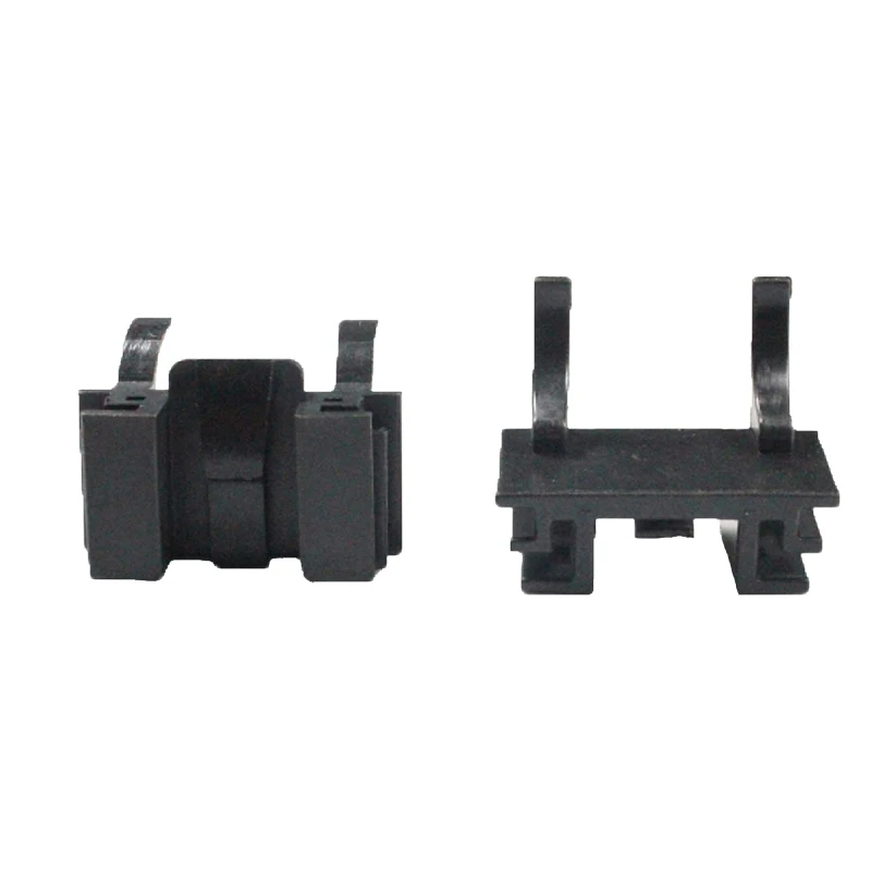 10 шт. переходники для ксеноновых фар H7|h7 hod|adapter 90wh7 5000k |