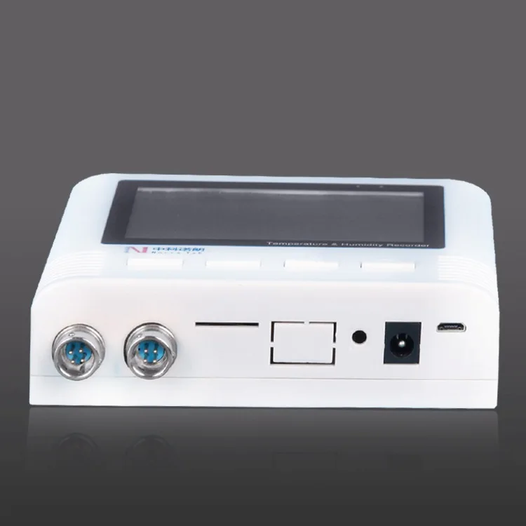 GPRS WiFi sensor