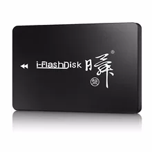SSD Hard Drive Disk 2.5″ SATA3 6GB/S High-Speed Transmission HD HDD Smooth Game Operation With Cache 128GB 256GB Portable