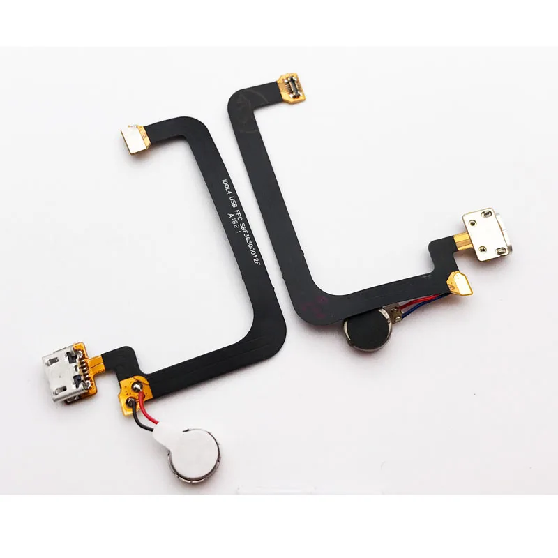 

New Charger Charging Port Dock For BlackBerry DTEK50 / dtek50 USB Connector Data Flex Cable Ribbon Replacement Parts