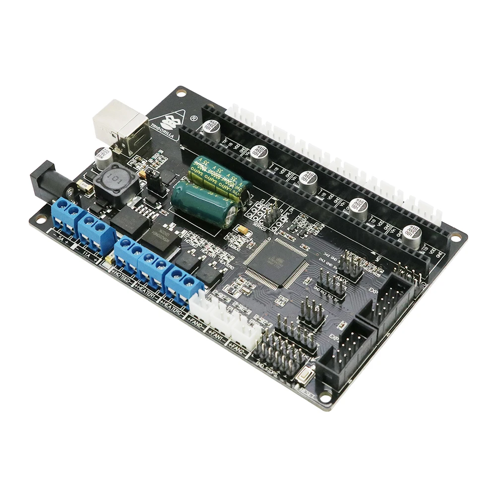 Плата управления 3д принтером. Anycubic mega zero плата. 3. Плата mks gen l v1. 3d принтер creality3d cr-10 v3.