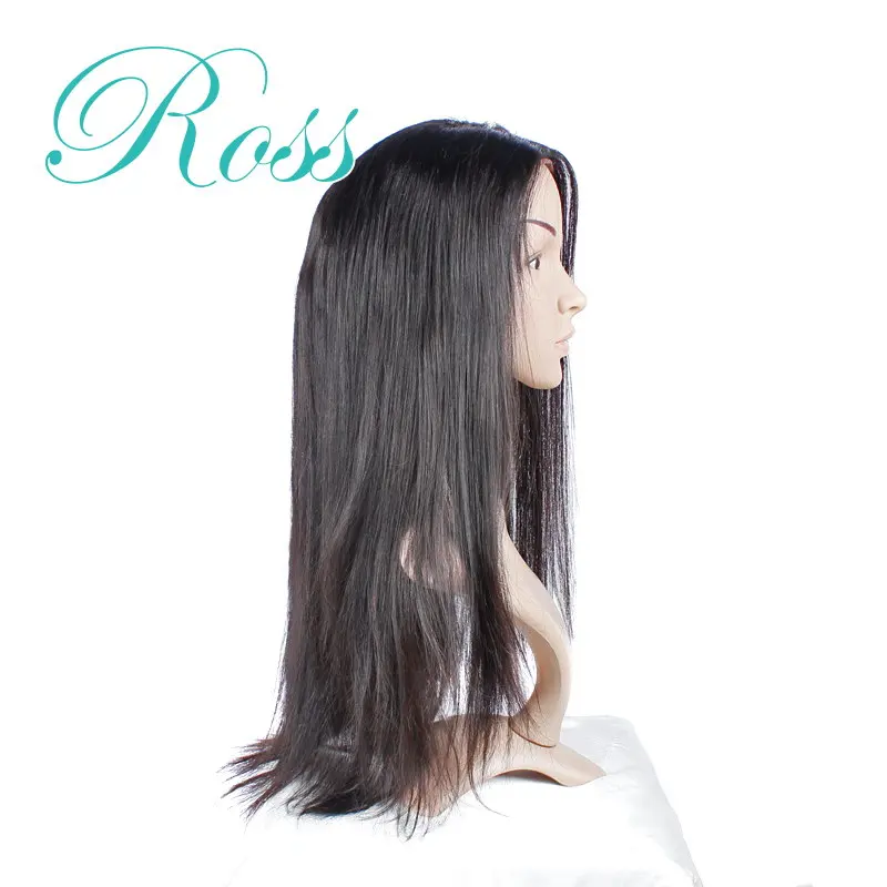 Cheap Full Lace Wigs Ms Lula font b Hair b font Long font b Brazilian b