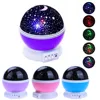 Étoiles ciel étoilé LED nuit galaxie projecteur lune lampe batterie USB chambre fête Projection lampe pour enfants veilleuse cadeau ► Photo 3/6