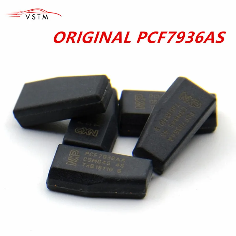 

10pcs/LOT PCF7936AA PCF7936AS PCF7936 SOT385 100% NEW ORIGINAL