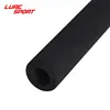 LureSport 5PCS Black hard EVA 400mm 500mm Rod Grip EVA handle Rod  Building Components Repair Fishing Pole DIY Accessories ► Photo 2/3