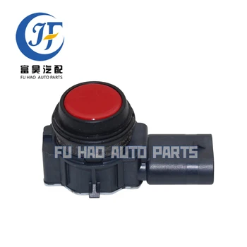 

Set of 4 Genuine Parking PDC Sensor For BMW 428i 430i 435i 440i 2.0L 3.0L 66209261589 9261589