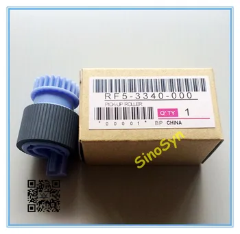 

RF5-3340-000 for HP 5500/ 5550 Tray 2 / 3 Pickup Roller, Original 10pcs/lot