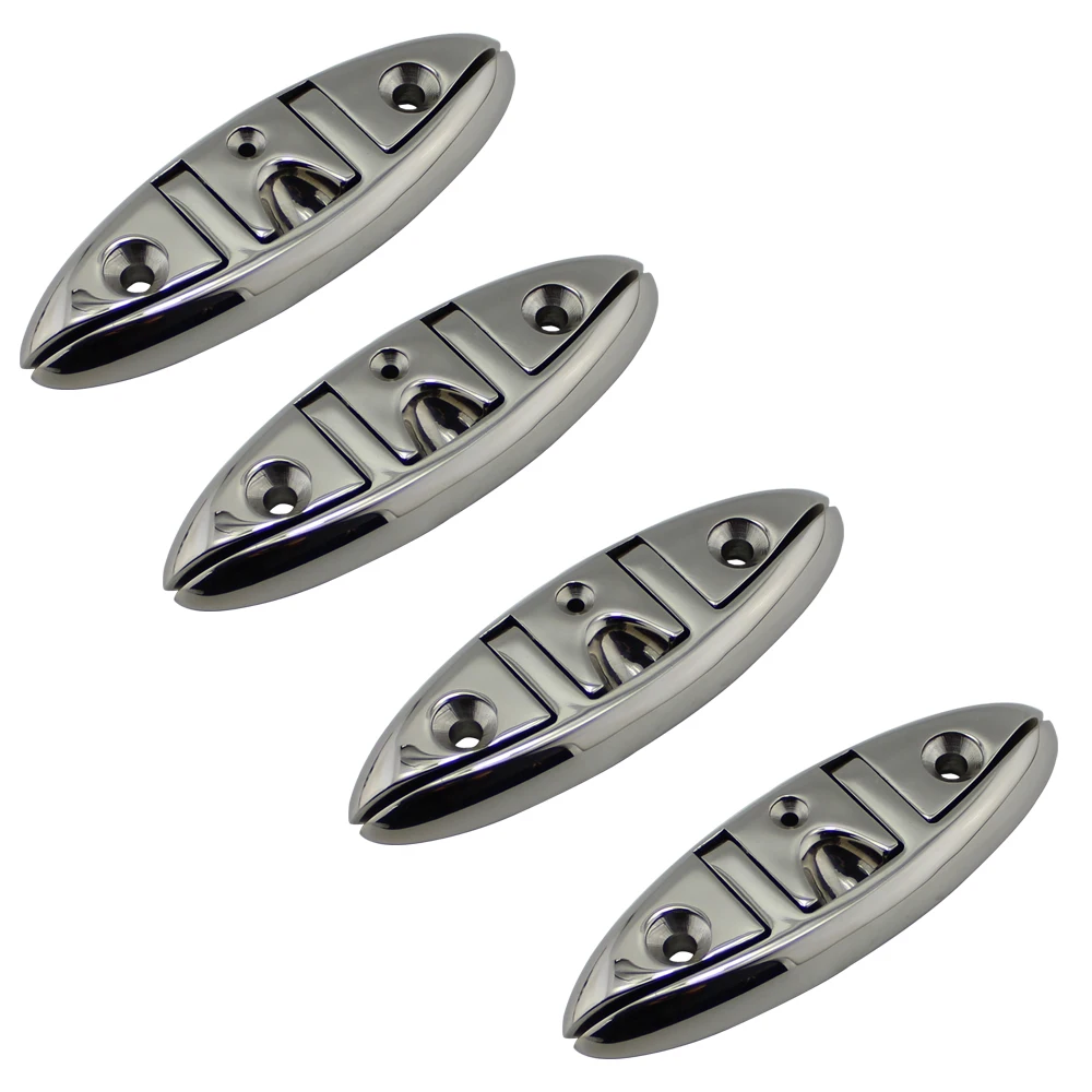 cleat float