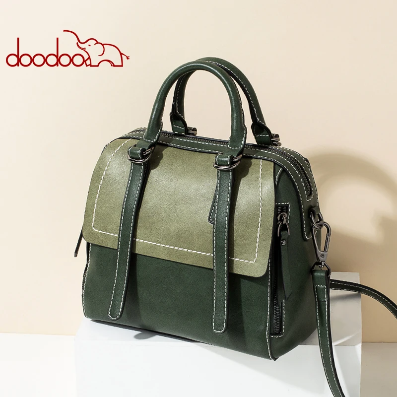 

New arrivals women vintage panelled pu totes handbags with long strap can cross body bag luxury handbags women bags designer