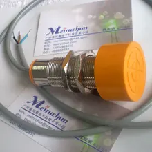 РЧ емкостной датчик приближения Датчик индуктивный датчик приближения Дистанционный датчик