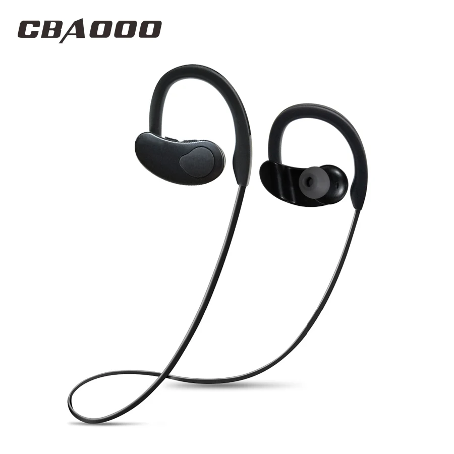 120mA Bass Bluetooth Earphones Sport Wireless Headphones Headset For Mobile Phone Ear-Hook Stereo Bluetooth Earbuds With Mic 120mA Bass Bluetooth Earphones Sport Wireless Headphones Headset For Mobile Phone Ear-Hook Stereo Bluetooth Earbuds With Mic