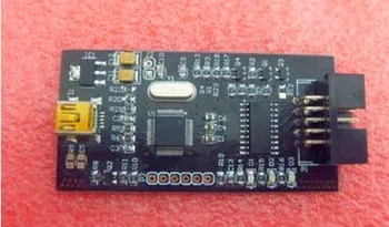 

Free Shipping!!! nrf24lE1 NRF24LU1 writer (with programming software) /Electronic Component