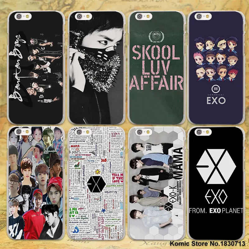 exo phone case iphone 7 exo phone case iphone 7